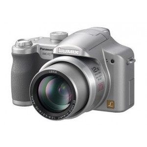 Panasonic DMC-FZ7 Digitalkamera [Camera] [Elektronik]-21